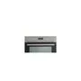 Духовой шкаф электрический Electrolux EZC52430AX, серебристый