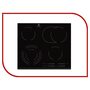 Варочная поверхность Electrolux EHF96547FK черная 