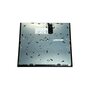 Варочная поверхность Electrolux EHF96547FK черная 