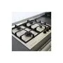 Варочная поверхность Electronicsdeluxe TG4_750231F-023 бежевая 