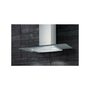 Вытяжка каминная Elica FLAT GLASS IX/A/60, нержавеющая сталь