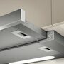 Вытяжка встраиваемая Elica ELITE 14 LUX WH/A/60, белый