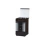 Плита Flama FG 2406 B, газовая, коричневая