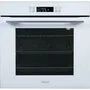 Духовой шкаф электрический GRAUDE BM 60.2 W, белый