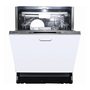 Посудомоечная машина GRAUDE VG 60.1 