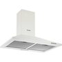 Вытяжка каминная GRAUDE DHP 50.0 W, белый