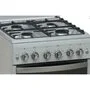 Плита Gefest ПГ 5100-02 0068, газовая, серая
