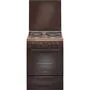 Плита Gefest ЭП Н Д 6140-03 0001, электрическая, коричневая