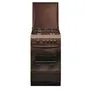Плита Gefest ПГ 3200-06 К19, газовая, коричневая