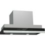 Вытяжка каминная Gorenje BHP643ORAB, серебристый