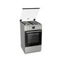 Плита Gorenje GI5321XF, газовая, серебристая