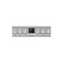 Плита Gorenje GI5321XF, газовая, серебристая