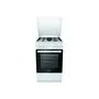 Плита Gorenje KN5142WF-B, комбинированая, белая