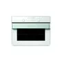 Духовой шкаф электрический Gorenje BCM547ORAW, белый