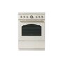 Плита Gorenje K62CLI, комбинированая, бежевая