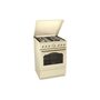 Плита Gorenje K62CLI, комбинированая, бежевая