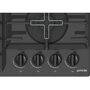 Варочная поверхность Gorenje GT641B черная 