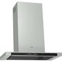 Вытяжка каминная Gorenje GHT93X, нержавеющая сталь