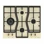 Варочная поверхность Gorenje GW6D41CLI слоновая кость 