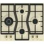 Варочная поверхность Gorenje GW6D41CLI слоновая кость 