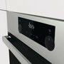 Духовой шкаф электрический Gorenje BO735E20X-2, серебристый