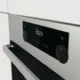 Духовой шкаф электрический Gorenje BO735E20X-2, серебристый