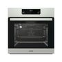 Духовой шкаф электрический Gorenje BO735E20X-2, серебристый