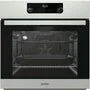 Духовой шкаф электрический Gorenje BO735E20X-2, серебристый