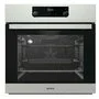 Духовой шкаф электрический Gorenje BO735E20X-2, серебристый
