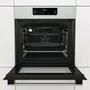 Духовой шкаф электрический Gorenje BO735E20X-2, серебристый