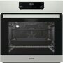 Духовой шкаф электрический Gorenje BO735E20X-2, серебристый