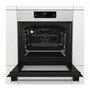 Духовой шкаф электрический Gorenje BO735E20X-2, серебристый