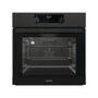 Духовой шкаф электрический Gorenje BO735E11BK-2, антрацитовый