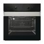 Духовой шкаф электрический Gorenje BO717ORAB, черный