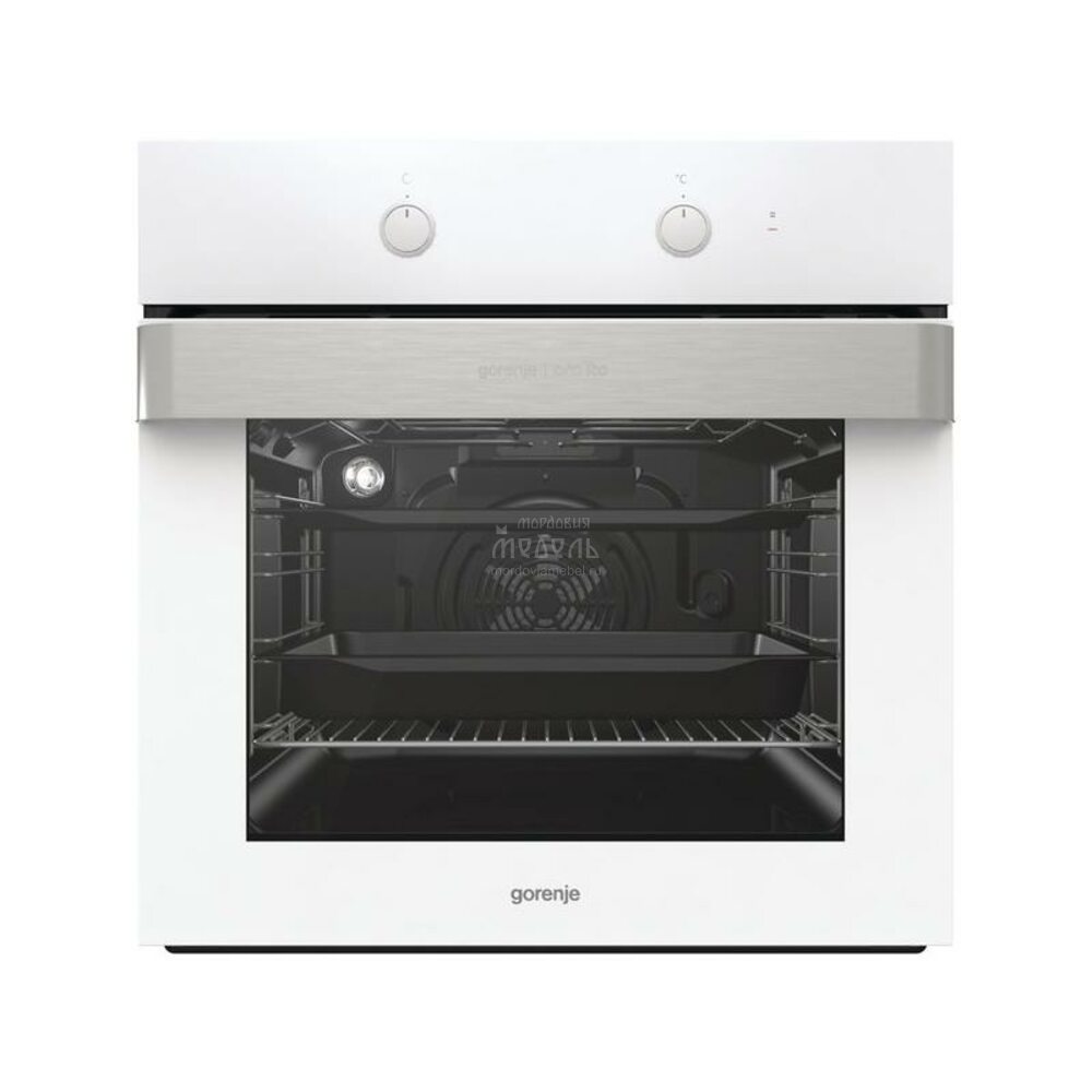 Духовой шкаф Gorenje BO617ORAW