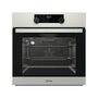 Духовой шкаф электрический Gorenje BO735E11XK-2, серебристый