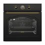 Духовой шкаф электрический Gorenje BO7732CLB, антрацитовый