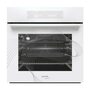 Духовой шкаф электрический Gorenje BO758KR, белый