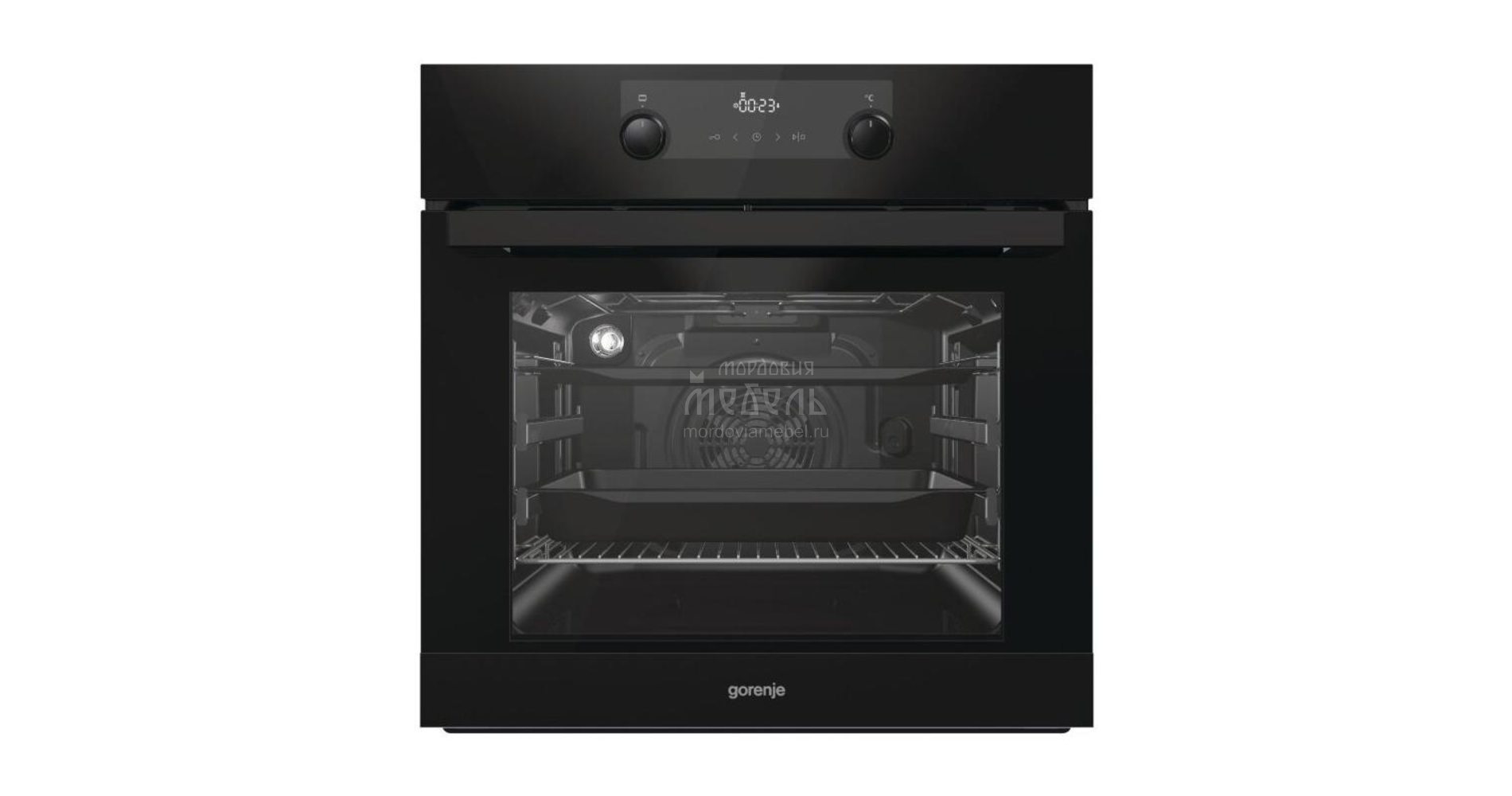 Духовой шкаф Gorenje Bop 737e20xg