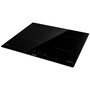 Варочная поверхность Gorenje IT640BSC черная 