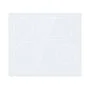 Варочная поверхность Gorenje ECT643SYW белая 