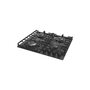 Варочная поверхность Gorenje GTW641SYB черная 