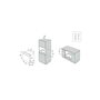 Духовой шкаф электрический Gorenje BO76SYB, черный