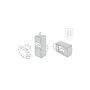 Духовой шкаф электрический Gorenje BO76SYB, черный
