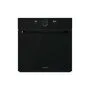 Духовой шкаф электрический Gorenje BO76SYB, черный