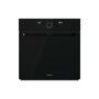 Духовой шкаф электрический Gorenje BO76SYB, черный