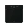 Духовой шкаф электрический Gorenje BO76SYB, черный