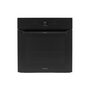 Духовой шкаф электрический Gorenje BO76SYB, черный