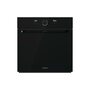 Духовой шкаф электрический Gorenje BO76SYB, черный