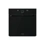 Духовой шкаф электрический Gorenje BO76SYB, черный